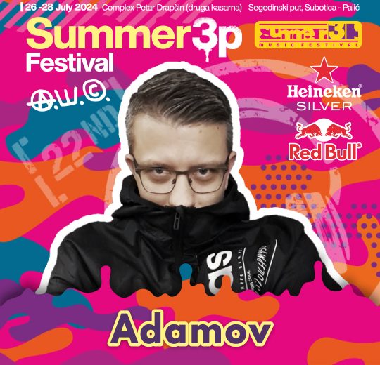 ADAMOV