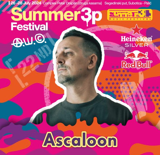 ASCALOON